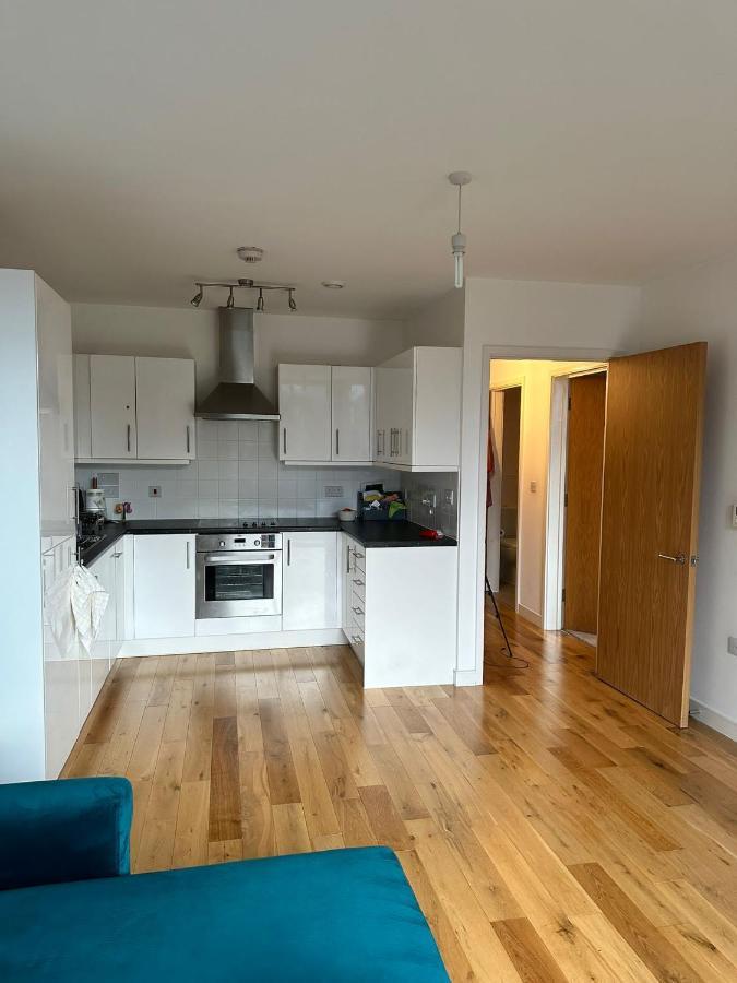 Repton House Bed and Breakfast Woodford Buitenkant foto