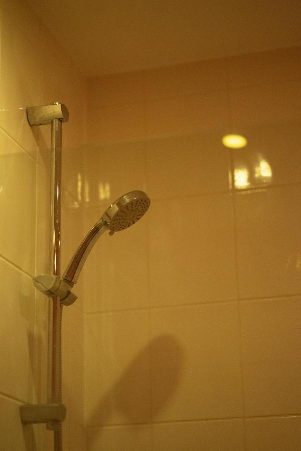 Repton House Bed and Breakfast Woodford Buitenkant foto